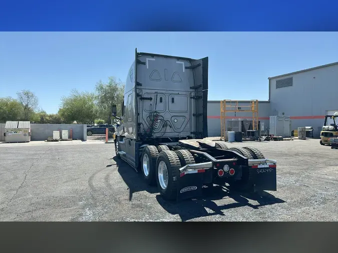 2024 Freightliner Cascadia 12683cef40d06fdb4d5e1979b3b728740ac