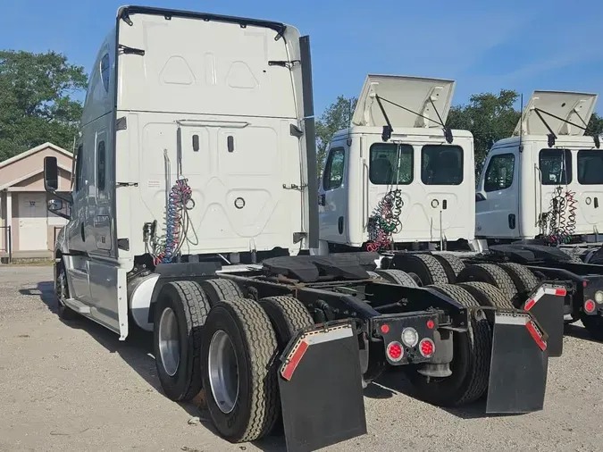 2020 FREIGHTLINER/MERCEDES NEW CASCADIA PX12664