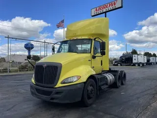 2020 INTERNATIONAL RH613
