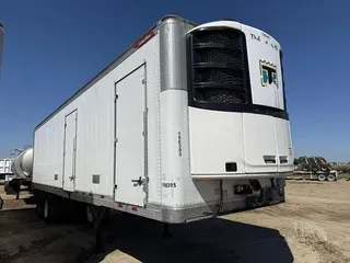 2017 GREAT DANE 