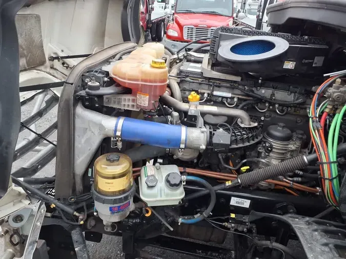 2020 FREIGHTLINER/MERCEDES NEW CASCADIA PX1266483cfbcc68530e2242b2f859767ee2d8c