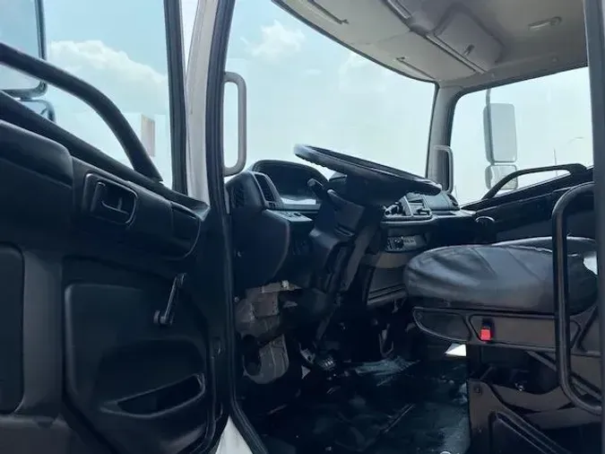 2020 Hino 268A