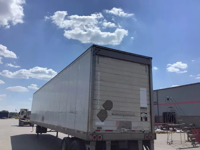 2018 Wabash 53ft