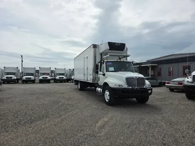 2020 NAVISTAR INTERNATIONAL MV607 (4X2)83d2a01b05312e58286b1d31de7a15d1