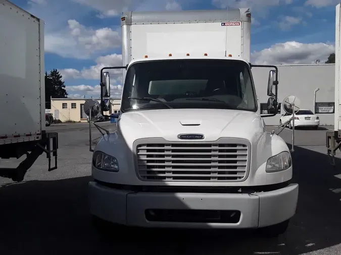 2020 FREIGHTLINER/MERCEDES M2 106
