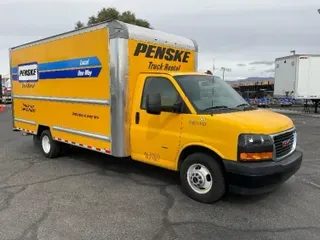 2019 GMC G33903
