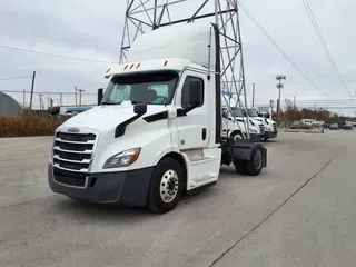 2020 FREIGHTLINER/MERCEDES NEW CASCADIA 116