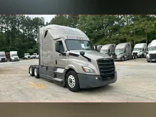 2022 Freightliner Cascadia