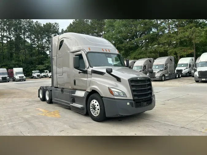 2022 Freightliner Cascadia83d413ea7828c5115e54b216d6abffc6