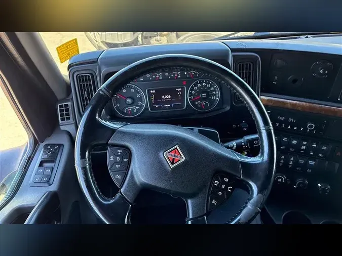 2022 INTERNATIONAL LT83d482f770befe3bb22602c3576464ca