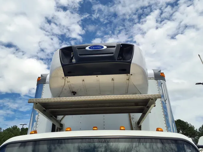 2019 FREIGHTLINER/MERCEDES M2 106