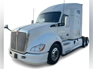 2021 Kenworth T680