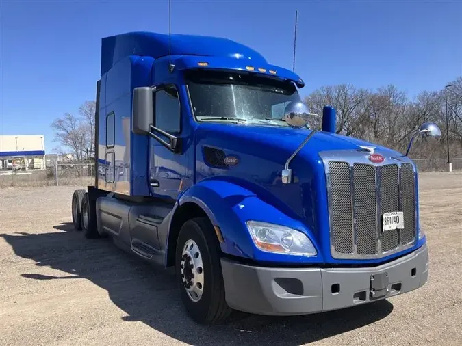 2020 PETERBILT 579