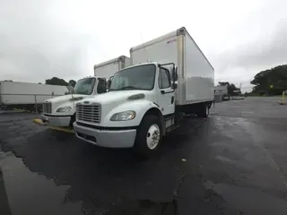 2019 FREIGHTLINER M2 106
