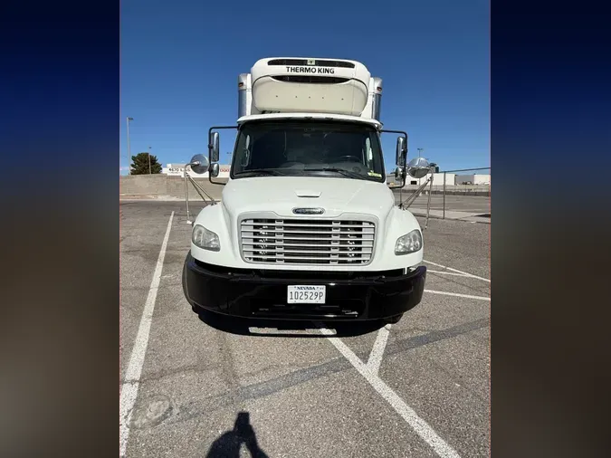 2019 FREIGHTLINER/MERCEDES M2 106