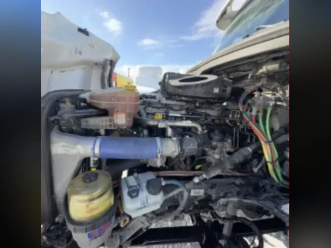 2020 FREIGHTLINER/MERCEDES NEW CASCADIA PX12664