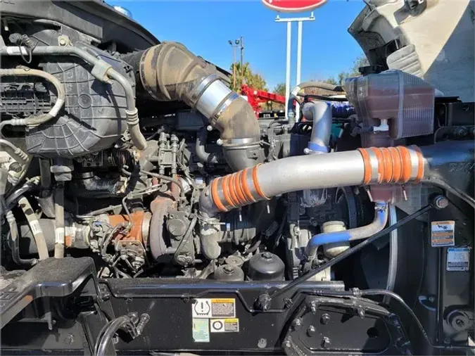 2020 PETERBILT 579