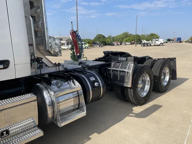 2018 Peterbilt 579