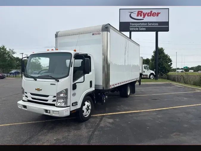 2022 CHEVROLET MOTOR DIV. LCF 5500HD83d9f2ee5223611218f9e65eac789300