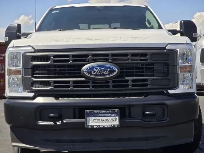 2024 Ford Super Duty F-250 SRW