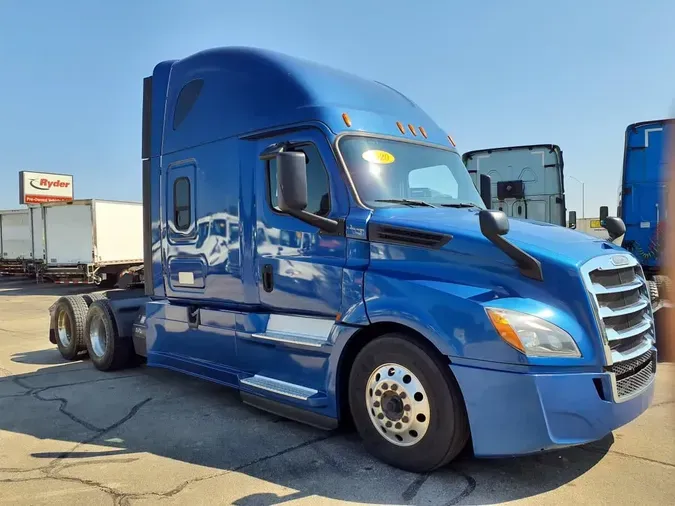 2020 FREIGHTLINER/MERCEDES NEW CASCADIA PX1266483daa7622d36708e971c6d03f78646ed