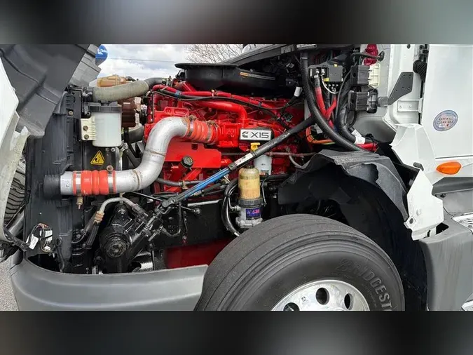 2022 INTERNATIONAL LT83db5a072220d66f32c9fc9d514f07d5