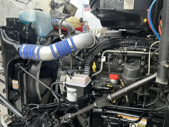 2020 Peterbilt 567