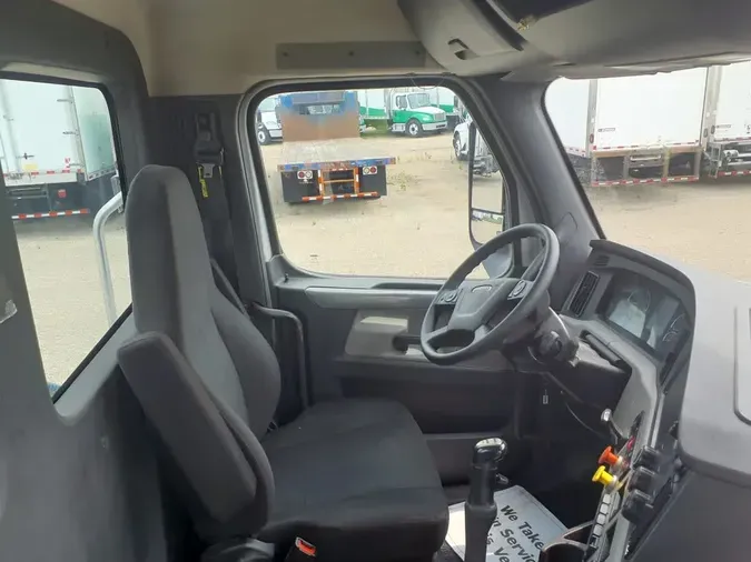 2020 FREIGHTLINER/MERCEDES NEW CASCADIA PX1266483db8bd83d76c4db5ccb5812bce459a5