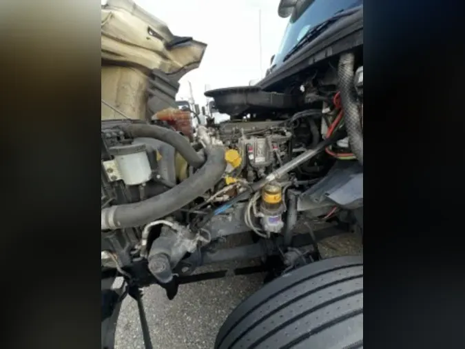 2018 NAVISTAR INTERNATIONAL LT625 DAYCAB T/A83dc48b3f22f74dda81b71439e0638c9