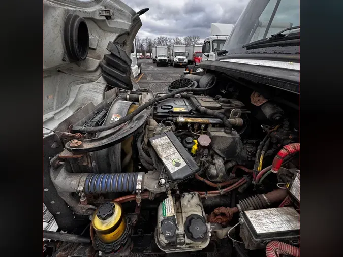 2019 FREIGHTLINER/MERCEDES M2 106