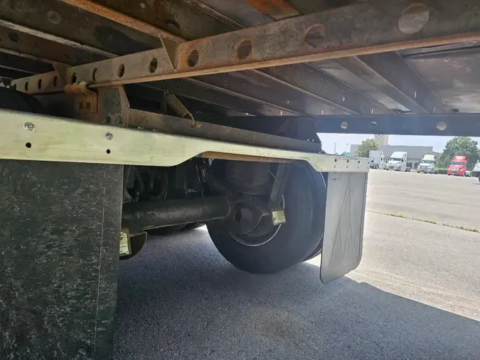 2016 UTILITY TRAILERS VS2RA 48/162/102