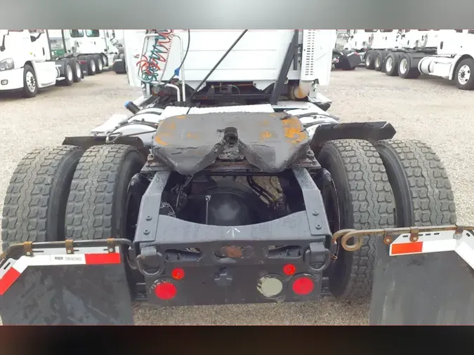 2016 VOLVO VNL42TRACTOR