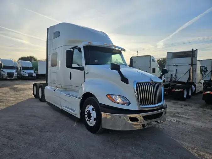 2020 NAVISTAR INTERNATIONAL LT625 SLPR CAB83ddc6b9c7b04cff0b421c0d18fd95ce
