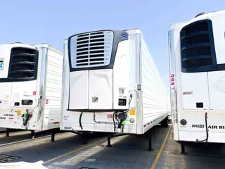 2009 UTILITY VS2RA