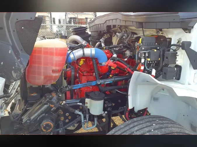 2018 NAVISTAR INTERNATIONAL 4300