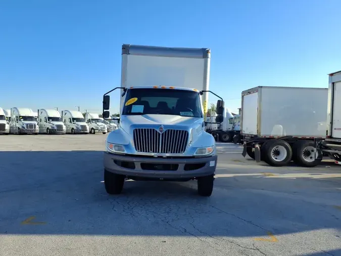 2020 NAVISTAR INTERNATIONAL MV607 (4X2)83df28327ab75c434cad1a90dba60265