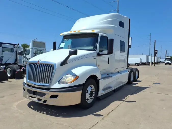 2020 NAVISTAR INTERNATIONAL LT625 SLPR CAB83df817b3873efc7be841685b4a2b8ac