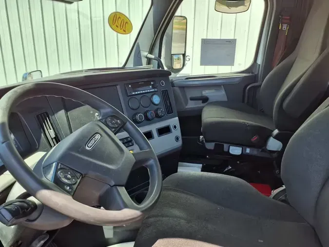 2020 FREIGHTLINER/MERCEDES NEW CASCADIA 116