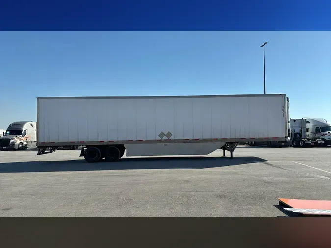 2018 Wabash 53ft