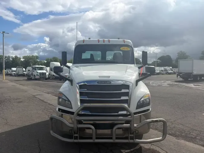 2019 FREIGHTLINER/MERCEDES NEW CASCADIA PX1266483e2bdf85b570a7815397489387e4915