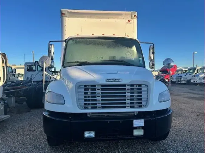 2015 FREIGHTLINER/MERCEDES M2 106