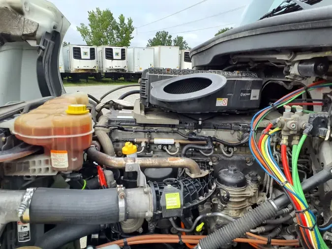 2019 FREIGHTLINER NEW CASCADIA PX12664
