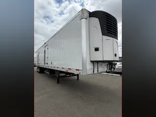 2019 UTILITY TRAILERS VS2RA 48/162/102