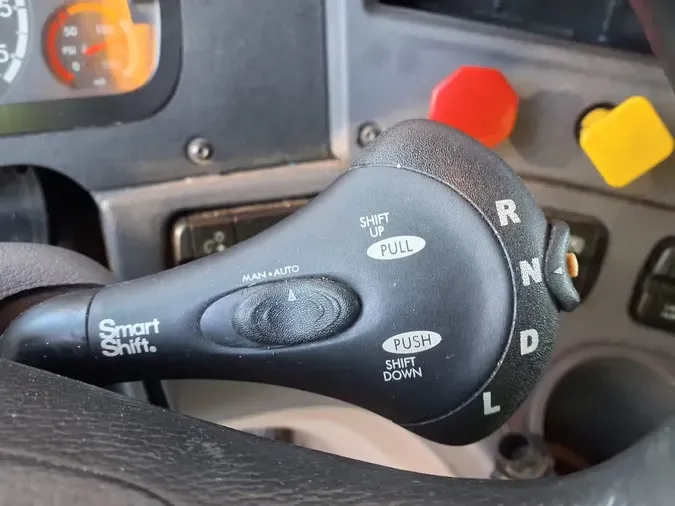 2017 FREIGHTLINER/MERCEDES CASCADIA 12583e363468dfdab124e0b85d21c3ba8da