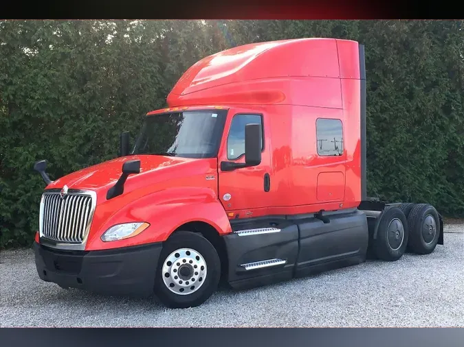 2021 INT LT625 6x4