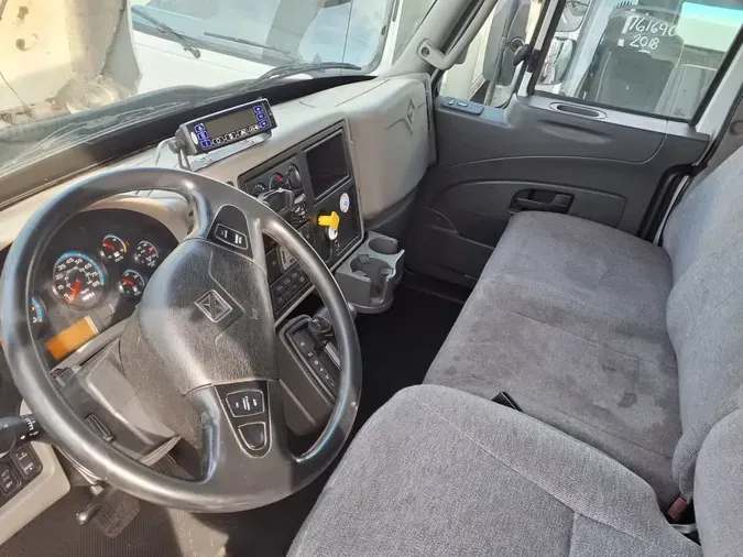 2018 NAVISTAR INTERNATIONAL 4300