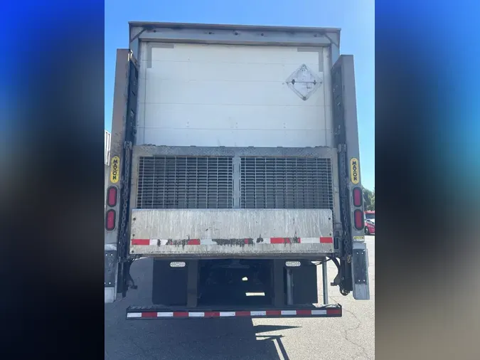 2018 FREIGHTLINER/MERCEDES CASCADIA 11383e3d3aa0cdd9e6a081fb1ade2d3b35f