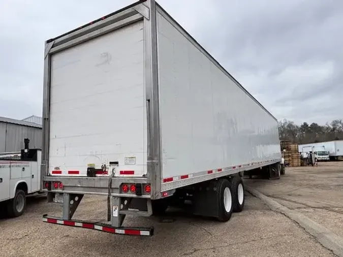 2014 VANGUARD TRAILER CORP R8000B 53/102/162