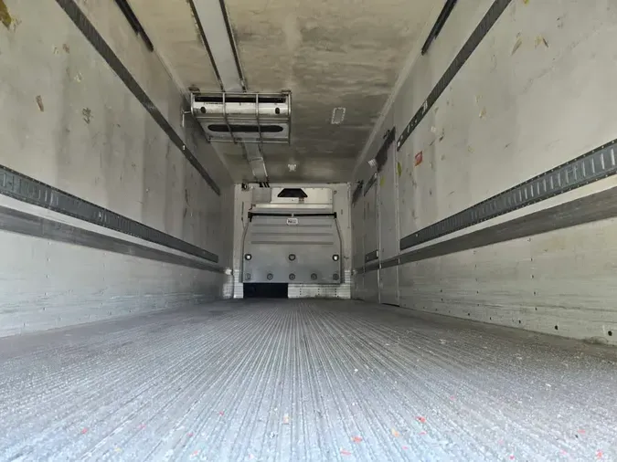 2017 GREAT DANE TRAILERS 7211Z-1 28/156/102
