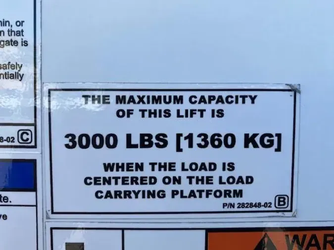 2019 Hino 268A